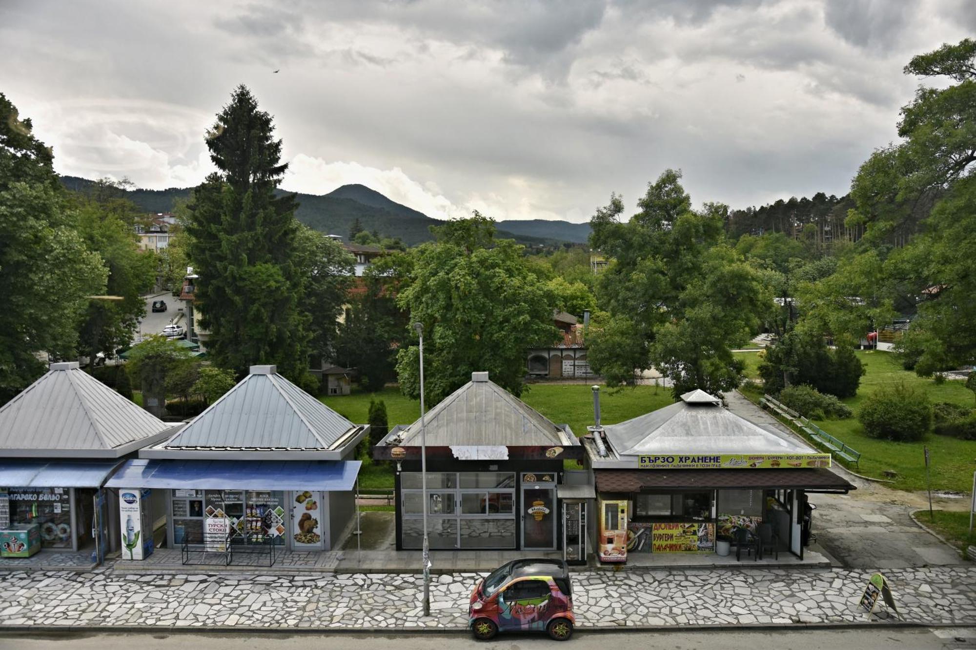 Апартамент Жери Velingrado Exterior foto