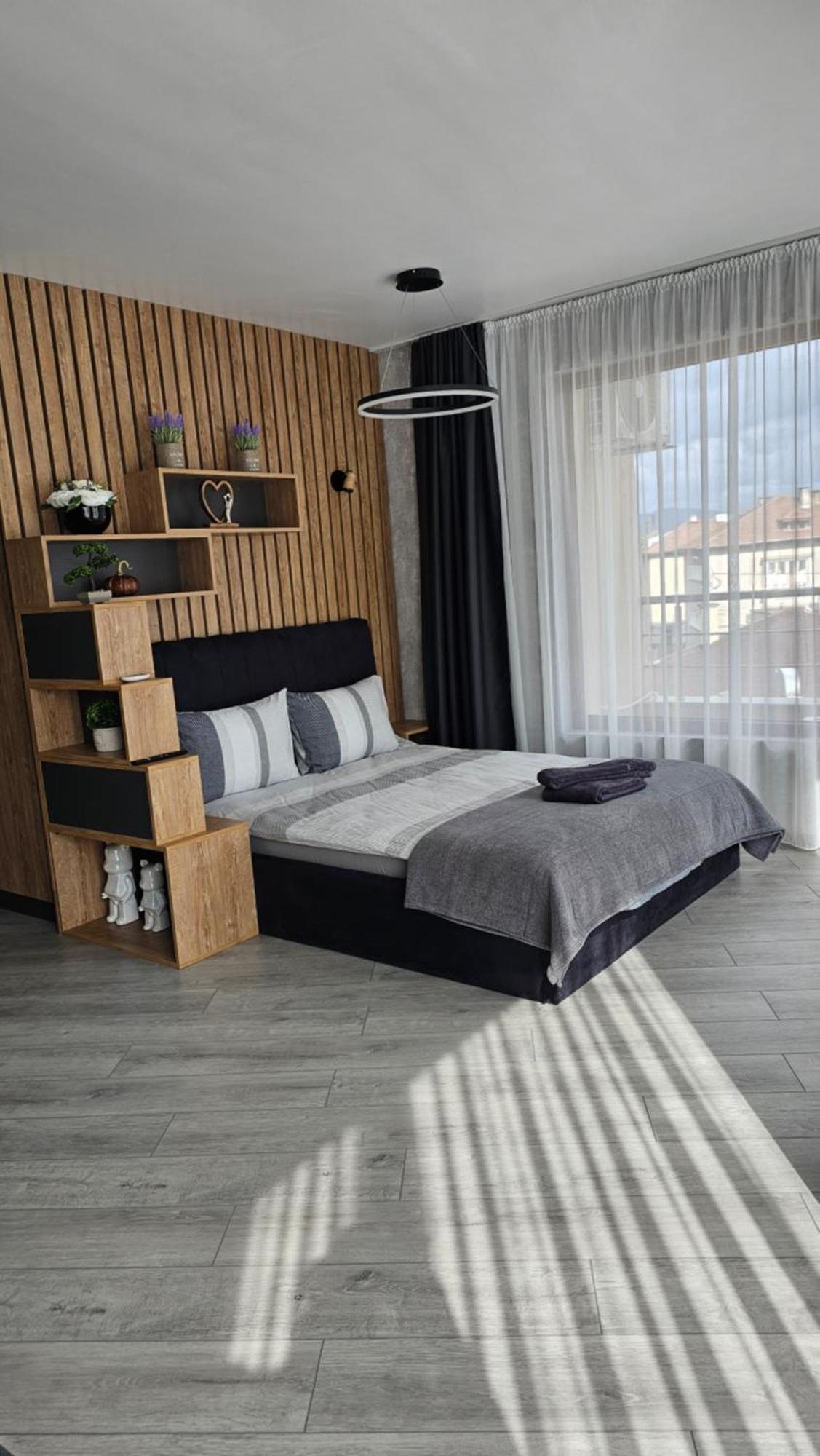 Апартамент Жери Velingrado Exterior foto