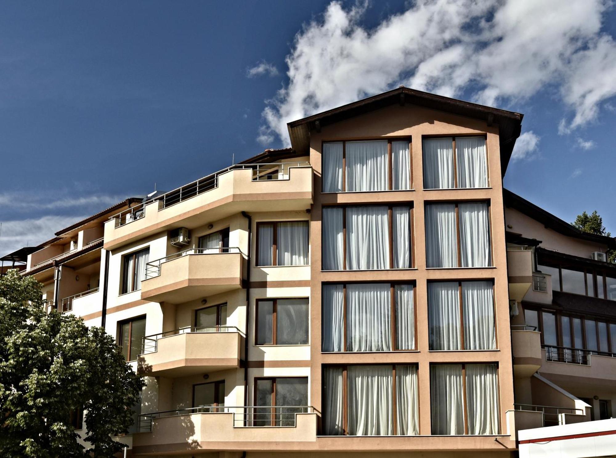 Апартамент Жери Velingrado Exterior foto